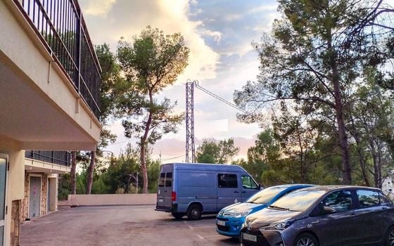 3 bedroom Apartment in La Nucia - HMC97265 - Photo - 1