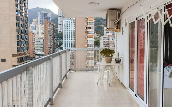 Appartement de 2 chambres à Benidorm - HMC97267 - Photo - 2