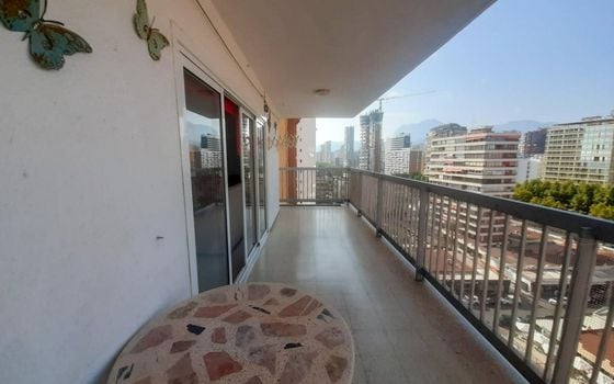 Appartement de 2 chambres à Benidorm - HMC97267 - Photo - 1