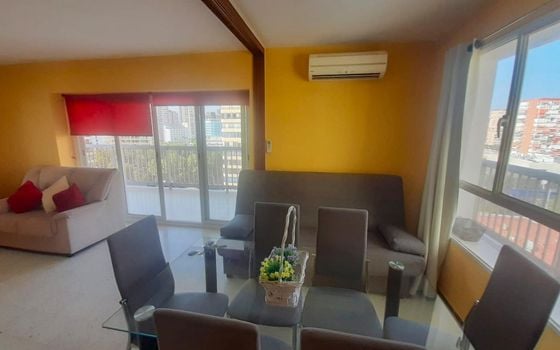 Appartement de 2 chambres à Benidorm - HMC97267 - Photo - 3