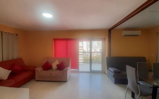 Appartement de 2 chambres à Benidorm - HMC97267 - Photo - 4