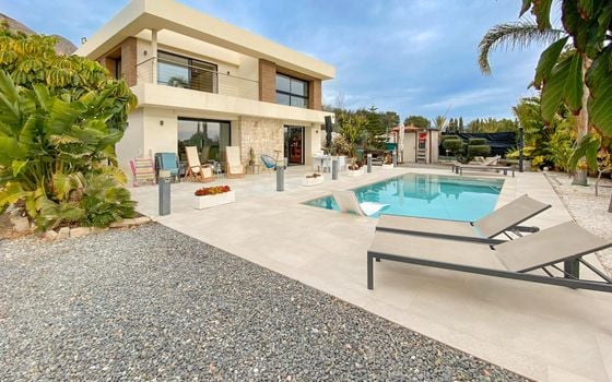 3 bedroom Villa in Polop - HMC97269 - Photo - 2
