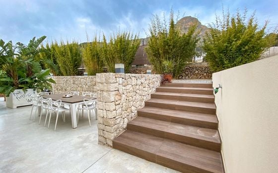 3 bedroom Villa in Polop - HMC97269 - Photo - 5