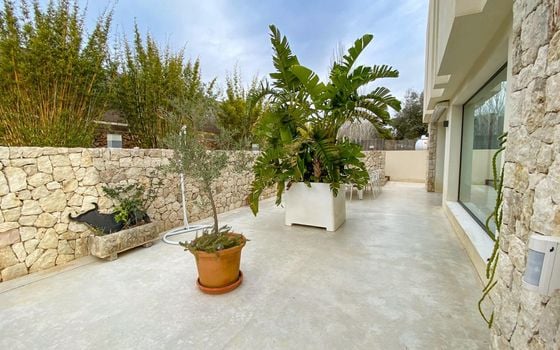 3 bedroom Villa in Polop - HMC97269 - Photo - 4
