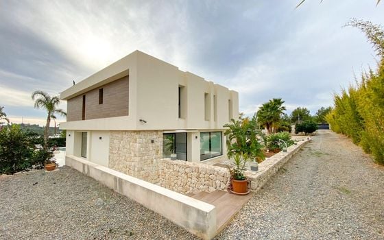 3 bedroom Villa in Polop - HMC97269 - Photo - 3