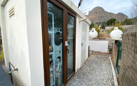 3 Schlafzimmer Villa in Polop - HMC97269 - Foto - Small - 37