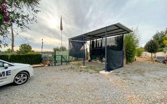 3 Schlafzimmer Villa in Polop - HMC97269 - Foto - Small - 34