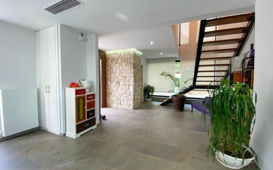 3 Schlafzimmer Villa in Polop - HMC97269 - Foto - Small - 15