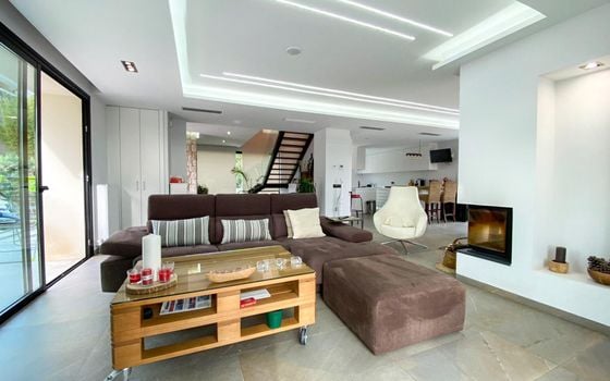 3 Schlafzimmer Villa in Polop - HMC97269 - Foto - Small - 9