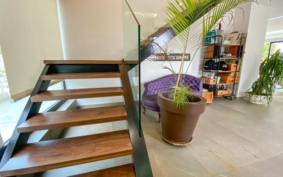 3 Schlafzimmer Villa in Polop - HMC97269 - Foto - Small - 16
