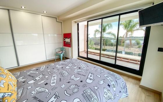 3 Schlafzimmer Villa in Polop - HMC97269 - Foto - Small - 20