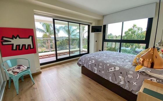 3 Schlafzimmer Villa in Polop - HMC97269 - Foto - Small - 18
