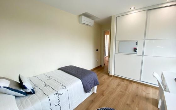 3 Schlafzimmer Villa in Polop - HMC97269 - Foto - Small - 22