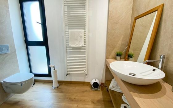 3 Schlafzimmer Villa in Polop - HMC97269 - Foto - Small - 27