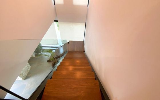 3 Schlafzimmer Villa in Polop - HMC97269 - Foto - Small - 17