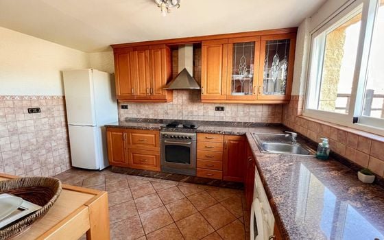 4 Schlafzimmer Villa in Callosa de Ensarriá - HMC97273 - Foto - Small - 8