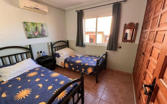 4 Schlafzimmer Villa in Callosa de Ensarriá - HMC97273 - Foto - Small - 11