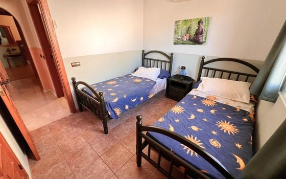4 Schlafzimmer Villa in Callosa de Ensarriá - HMC97273 - Foto - Small - 12