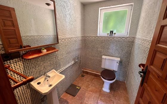 4 Schlafzimmer Villa in Callosa de Ensarriá - HMC97273 - Foto - Small - 15