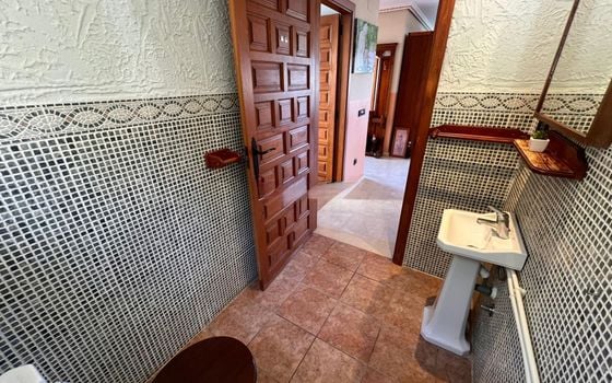 4 Schlafzimmer Villa in Callosa de Ensarriá - HMC97273 - Foto - Small - 16