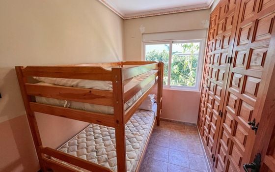 4 Schlafzimmer Villa in Callosa de Ensarriá - HMC97273 - Foto - Small - 13