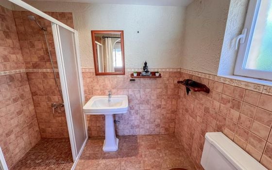 4 Schlafzimmer Villa in Callosa de Ensarriá - HMC97273 - Foto - Small - 17