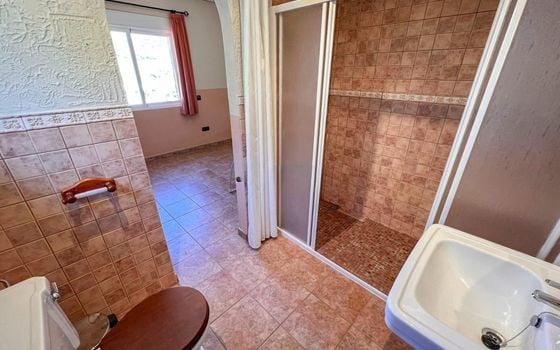 4 Schlafzimmer Villa in Callosa de Ensarriá - HMC97273 - Foto - Small - 18
