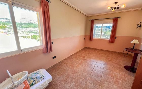 4 Schlafzimmer Villa in Callosa de Ensarriá - HMC97273 - Foto - Small - 14