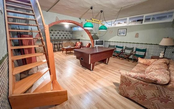 4 Schlafzimmer Villa in Callosa de Ensarriá - HMC97273 - Foto - Small - 19