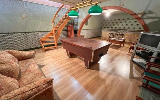 4 Schlafzimmer Villa in Callosa de Ensarriá - HMC97273 - Foto - Small - 20