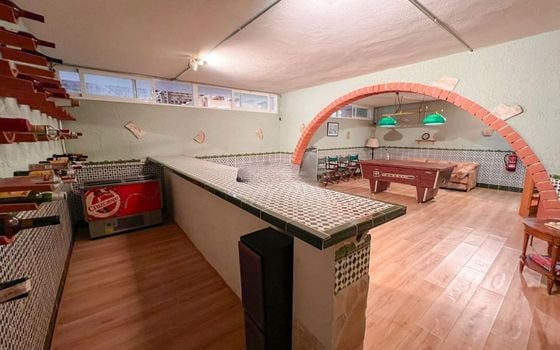 4 Schlafzimmer Villa in Callosa de Ensarriá - HMC97273 - Foto - Small - 21