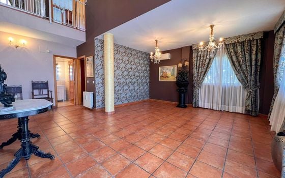 4 Schlafzimmer Villa in Callosa de Ensarriá - HMC97274 - Foto - Small - 12
