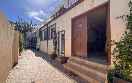4 Schlafzimmer Villa in Callosa de Ensarriá - HMC97274 - Foto - Small - 25