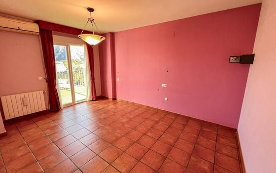4 Schlafzimmer Villa in Callosa de Ensarriá - HMC97274 - Foto - Small - 13