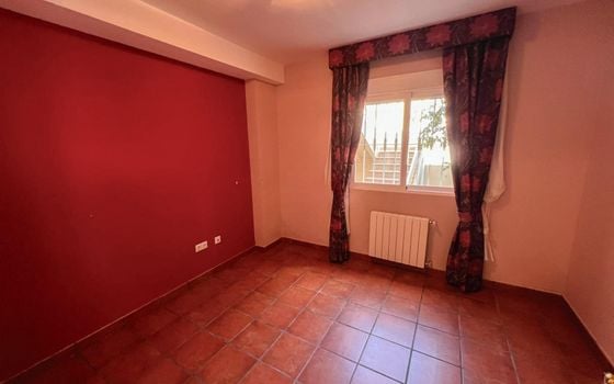 4 Schlafzimmer Villa in Callosa de Ensarriá - HMC97274 - Foto - Small - 14