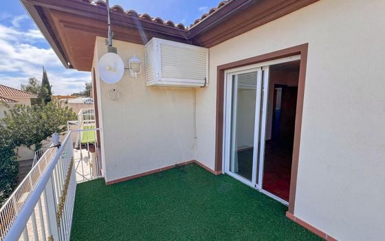 4 Schlafzimmer Villa in Callosa de Ensarriá - HMC97274 - Foto - Small - 21