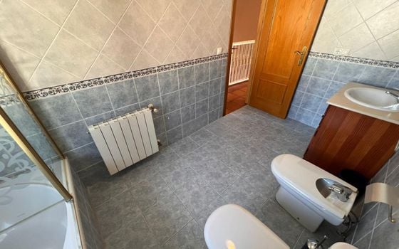 4 Schlafzimmer Villa in Callosa de Ensarriá - HMC97274 - Foto - Small - 20
