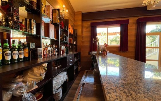 4 Schlafzimmer Villa in Callosa de Ensarriá - HMC97274 - Foto - Small - 6