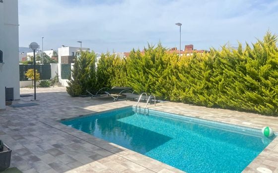 3 bedroom Villa in Polop - HMC97282 - Photo - 3