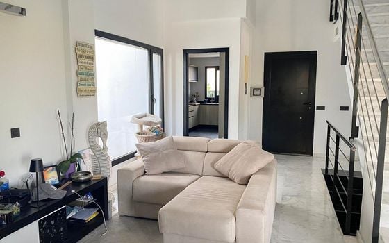 3 bedroom Villa in Polop - HMC97282 - Photo - 4