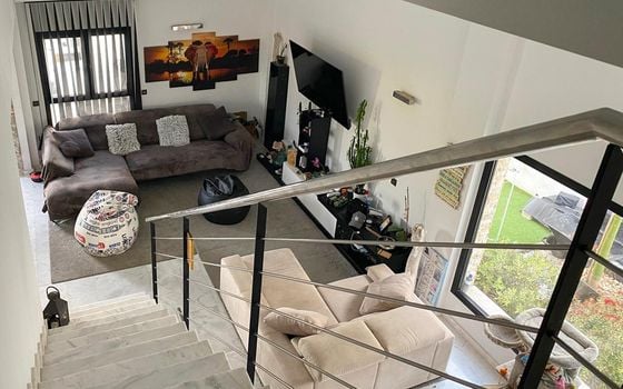 3 bedroom Villa in Polop - HMC97282 - Photo - Small - 6