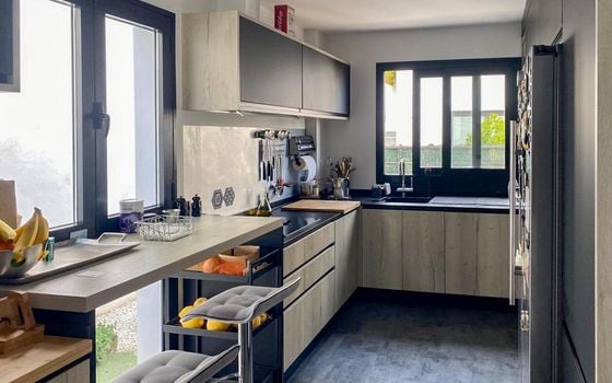 3 bedroom Villa in Polop - HMC97282 - Photo - Small - 8