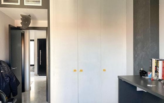 3 bedroom Villa in Polop - HMC97282 - Photo - Small - 12