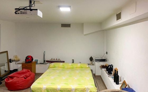 3 bedroom Villa in Polop - HMC97282 - Photo - Small - 10