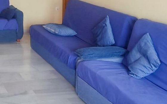 Appartement de 1 chambre à Benidorm - HMC97285 - Photo - 4