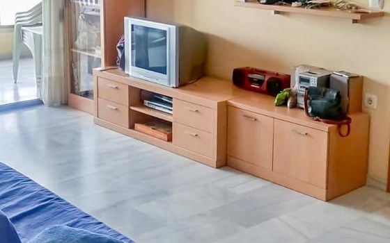 Appartement de 1 chambre à Benidorm - HMC97285 - Photo - 3