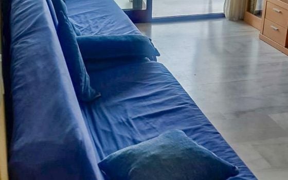 Appartement de 1 chambre à Benidorm - HMC97285 - Photo - 2