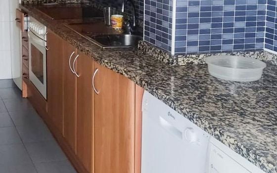 Appartement de 1 chambre à Benidorm - HMC97285 - Photo - 5
