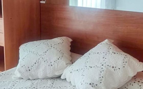 1 bedroom Apartment in Benidorm - HMC97285 - Photo - Small - 7