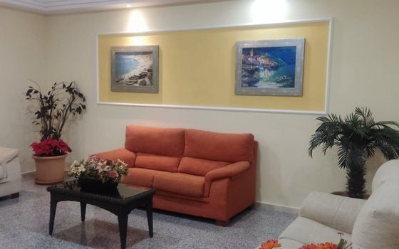 Appartement de 1 chambre à Benidorm - HMC97285 - Photo - 1